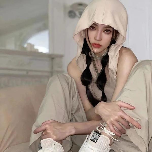 女鹿